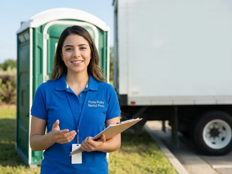 Porta Potty Rental  in Darby  FAQ